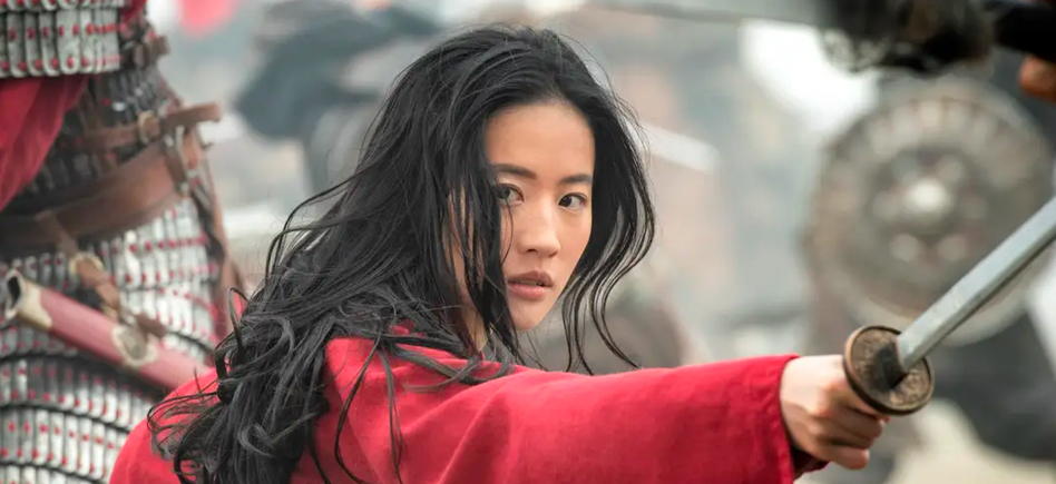 ‘Mulan’ Will Be Available On Demand on Vudu and FandangoNow Next Week