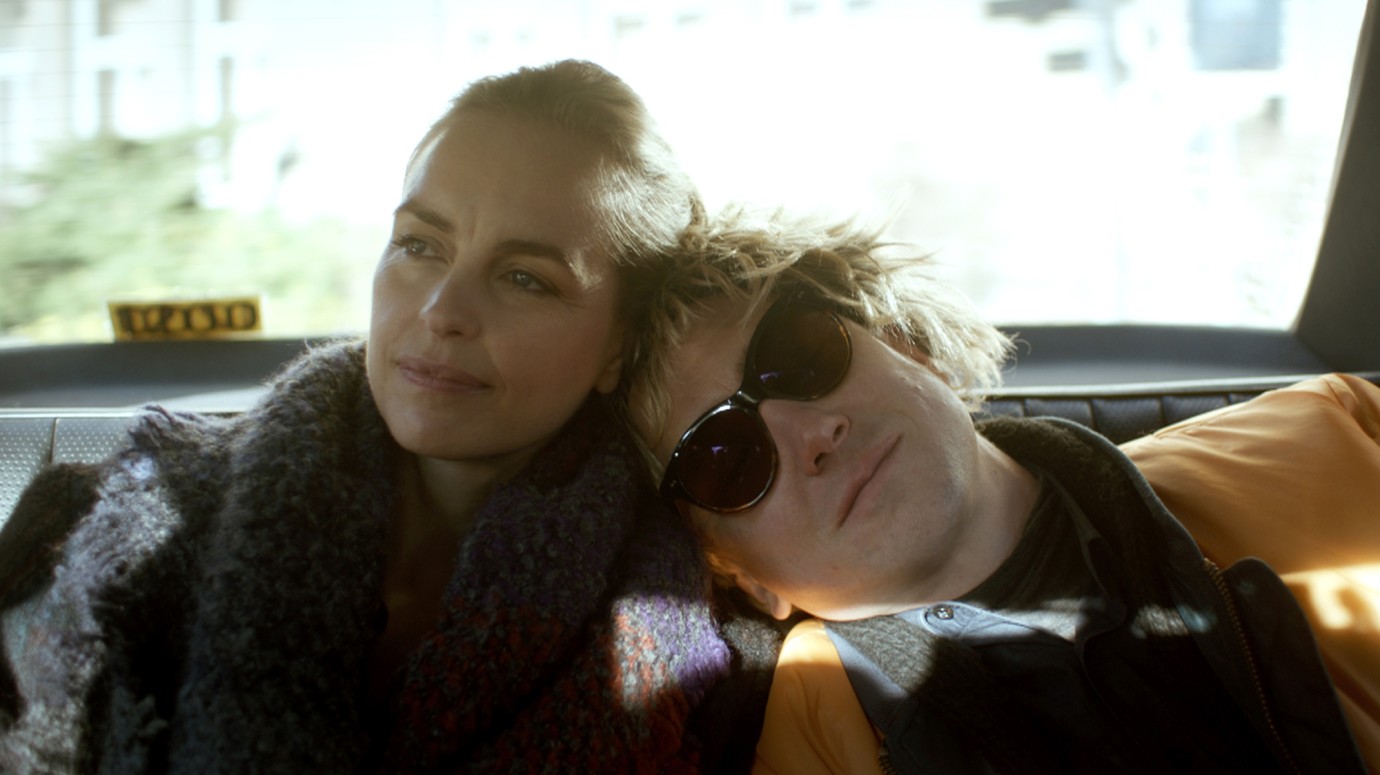 ‘My Little Sister’ Is A Precarious Performance Piece On The Fleeting Nature Of Life’s Preciousness [AFI Review]