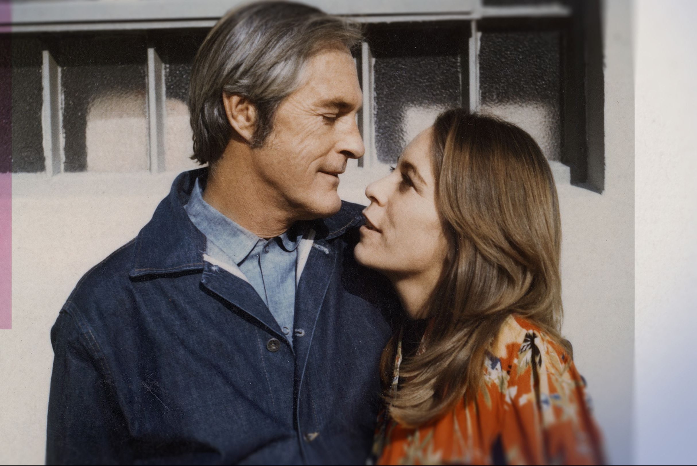 ‘My Psychedelic Love Story’ Review: Errol Morris’ Touching LSD Romance Adds New Dimension to Timothy Leary