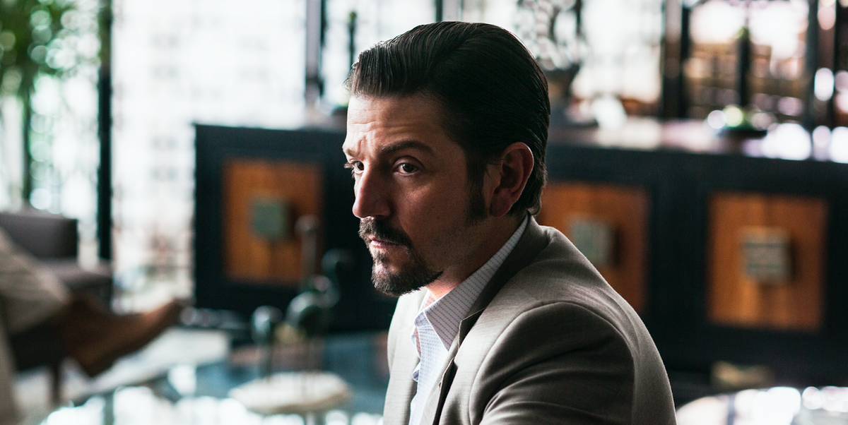 Narcos: Mexico season 3 – Why Diego Luna isn’t returning