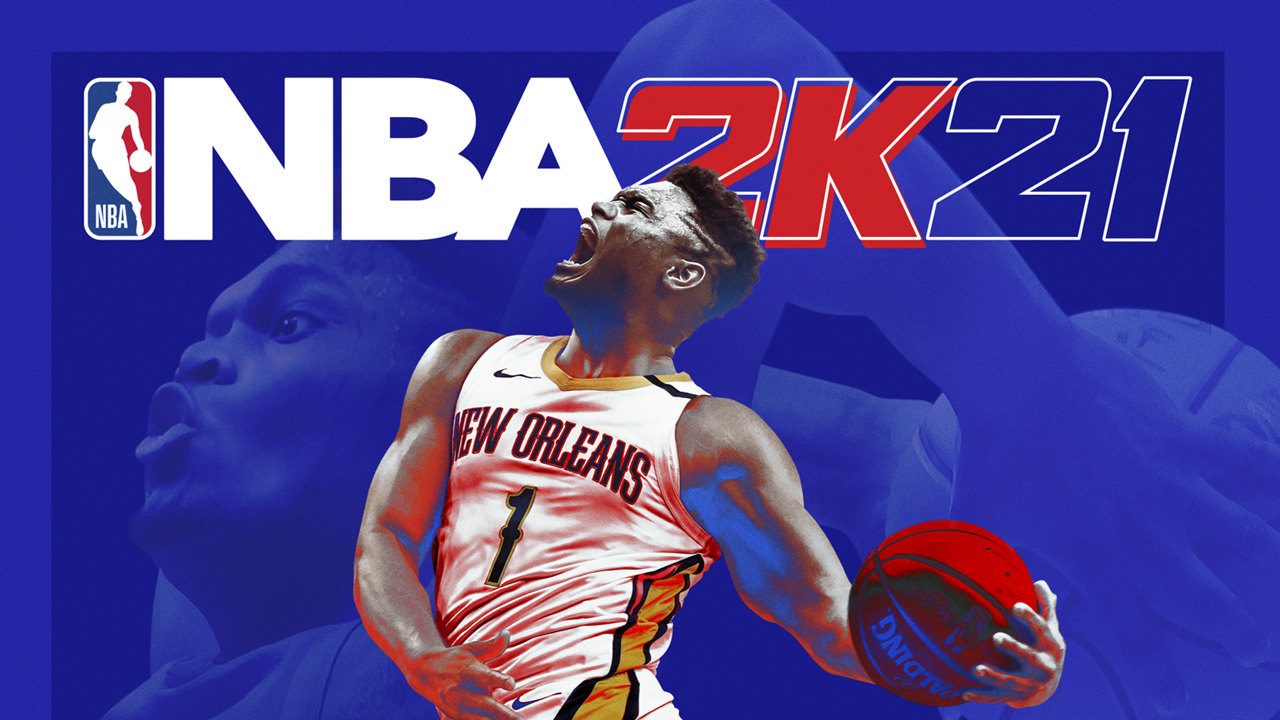 NBA 2K21 next-gen gameplay Courtside Report – MyPLAYER & AI