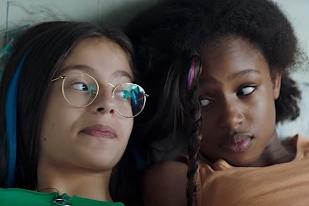 Netflix Defends ‘Cuties’ as ‘Social Commentary’ After Texas Grand Jury Says Film Is Child Porn