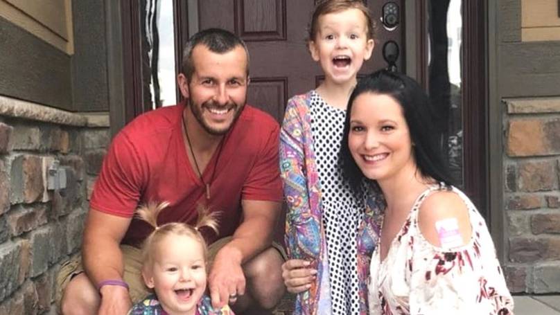Netflix’s Family Next Door Left Out Key Details About Horrific Murders