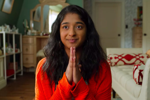 Never Have I Ever: Season Two Production to Begin for Netflix’s Mindy Kaling Series