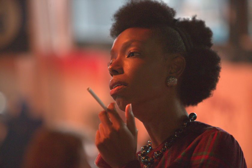 New ‘Bad Hair’ Trailer Weaves a Killer Tale of Horror and Hair Extensions