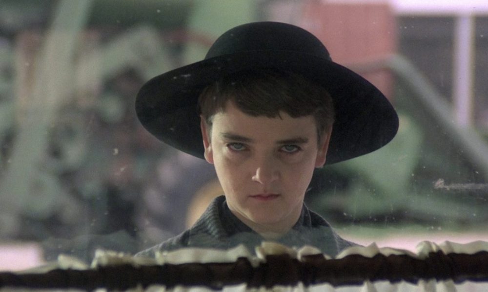 New ‘Children of the Corn’ Movie Rated R for “Violence and Bloody Images”