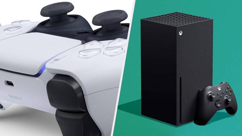 New Data Uncovers Which Console The World Wants More
