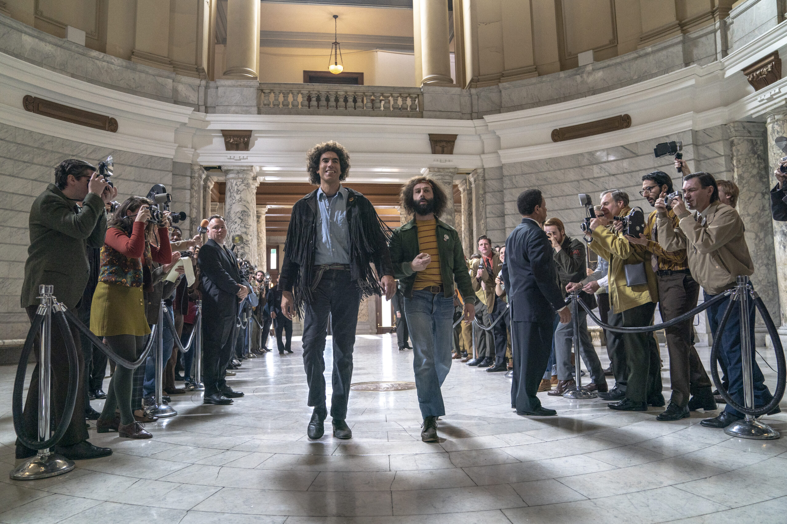 New Movies: Release Calendar for October 16, Plus Where to Watch the Latest Films