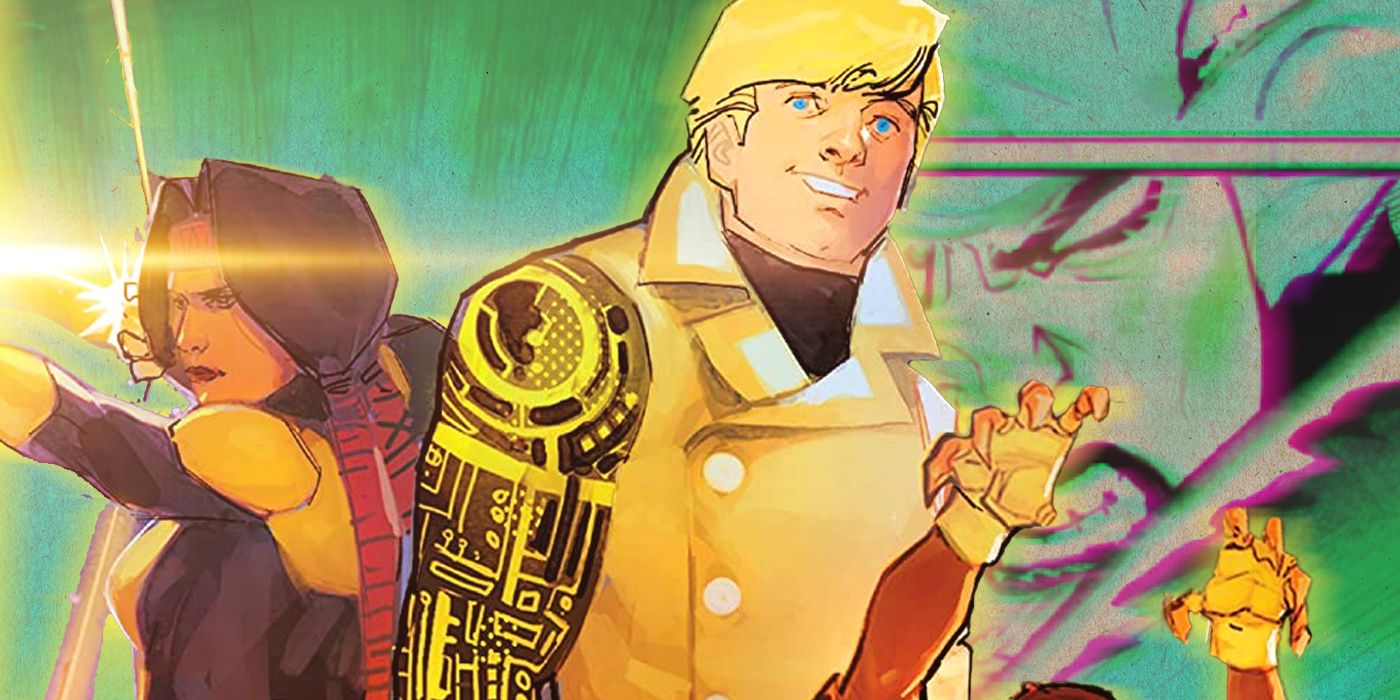 New Mutants Shows Why One X-Man Is Stronger Than He Seems