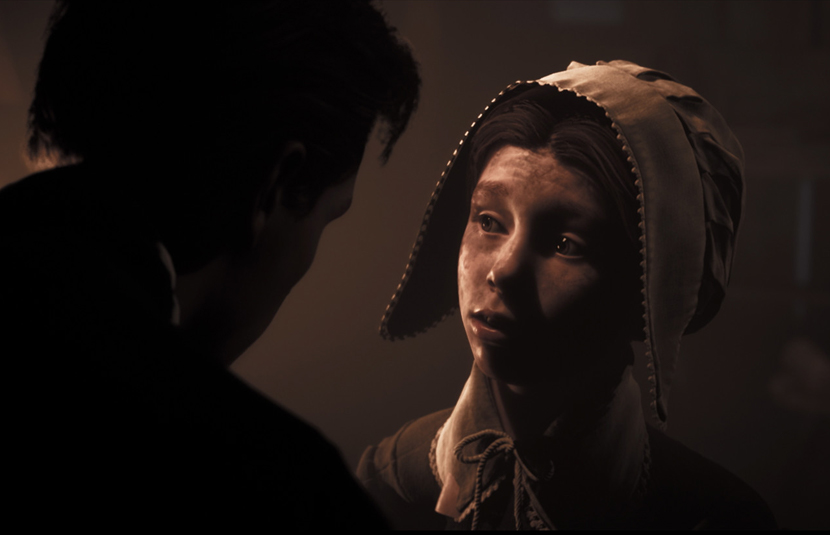 New “Secrets & Premonitions” Trailer Released For ‘The Dark Pictures Anthology: Little Hope’