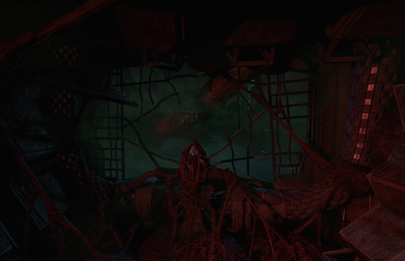 New Trailer Reveals ‘Amnesia: Rebirth’ Story, New Game Environments