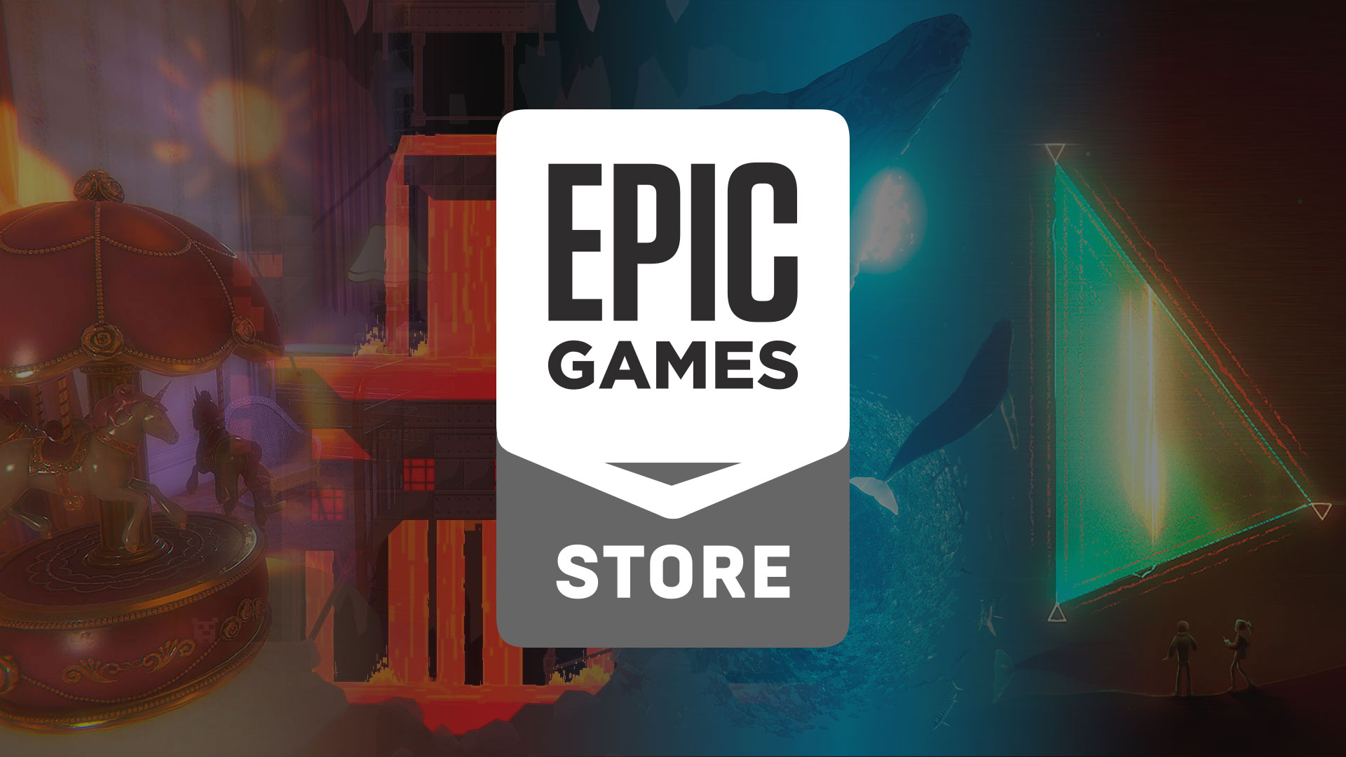 Next week’s free games from Epic include a perfect spooky game for October