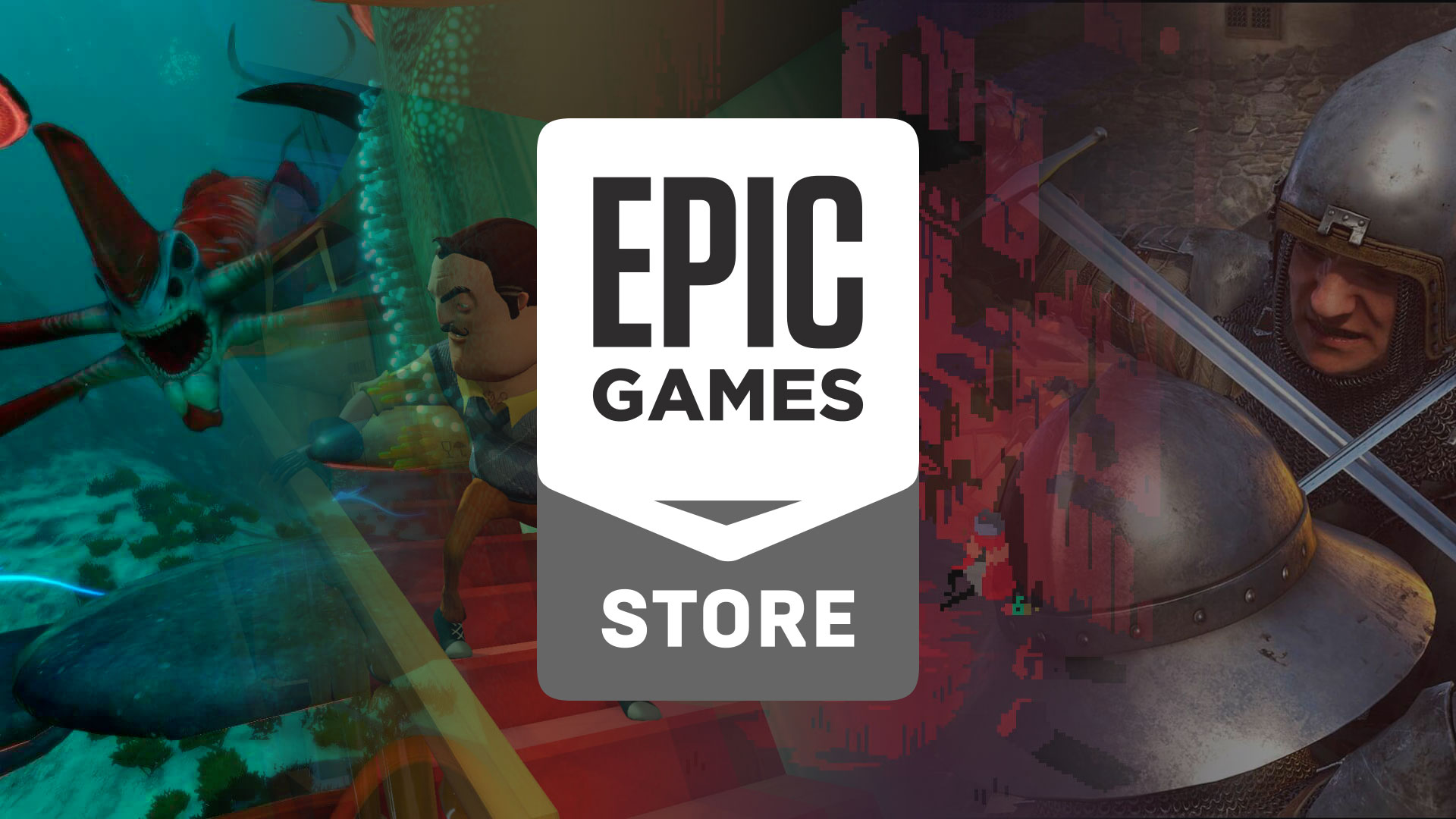 Next week’s free games from the Epic Store go full Halloween