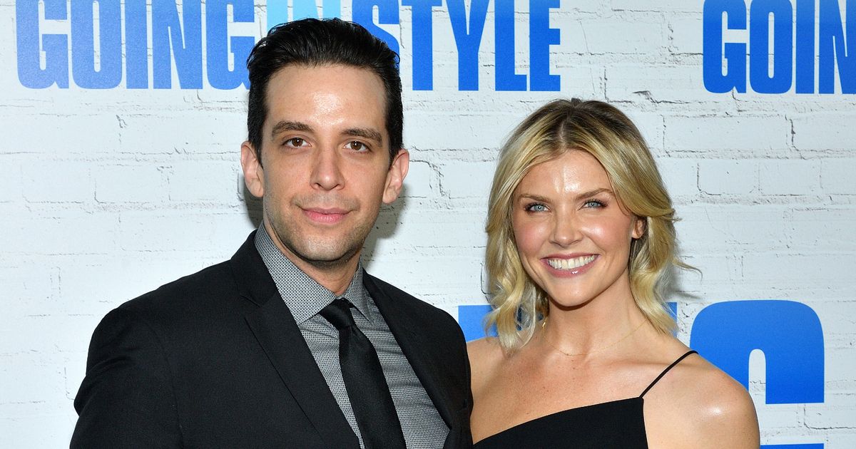 Nick Cordero’s widow tears into Donald Trump over ‘disgraceful’ coronavirus comments