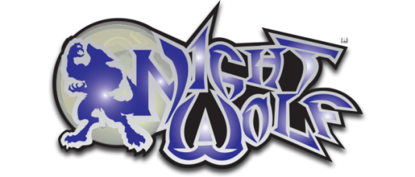 Night Wolf Volume 1 Trade Paperback Coming Soon to Kickstarter in October