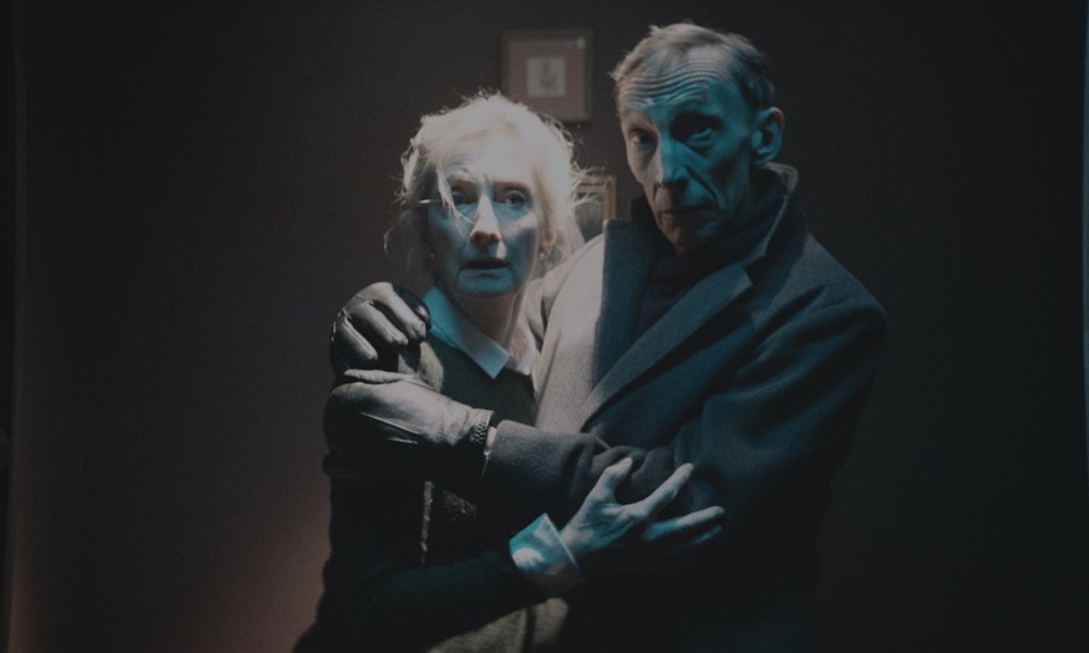 [Nightstream Review] ‘Anything for Jackson’ Is a Worthwhile Twist on the Exorcism/Possession Subgenre