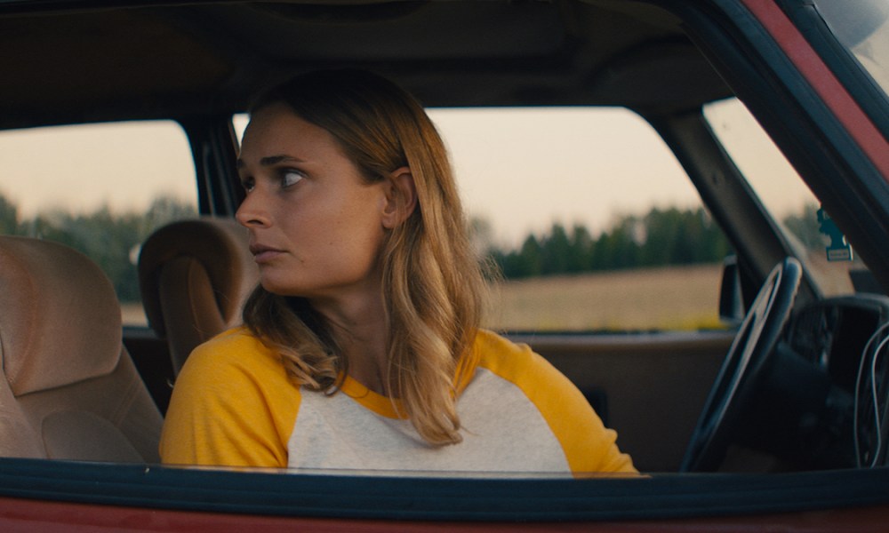 [Nightstream Review] ‘Honeydew’ Turns Road Trip into Bizarre, Hallucinatory Backwoods Nightmare
