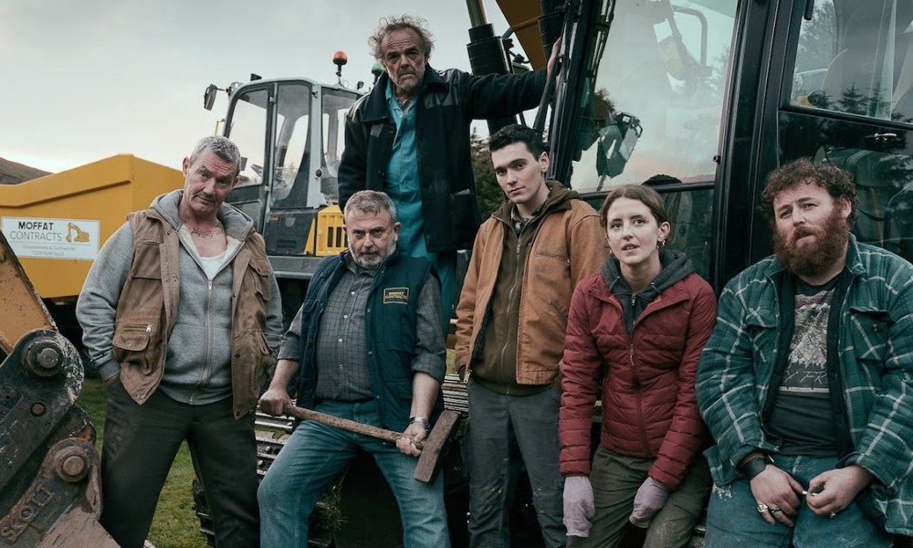 [Nightstream Review] Horror-Comedy ‘Boys from County Hell’ Delivers Gory New Vampire Mythology