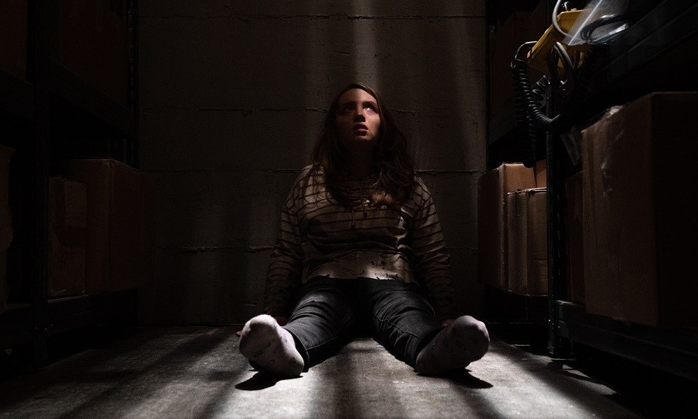 [Nightstream Review] Sarah Paulson-Starring ‘Run’ Brings Hitchcockian Suspense to Familiar Thriller