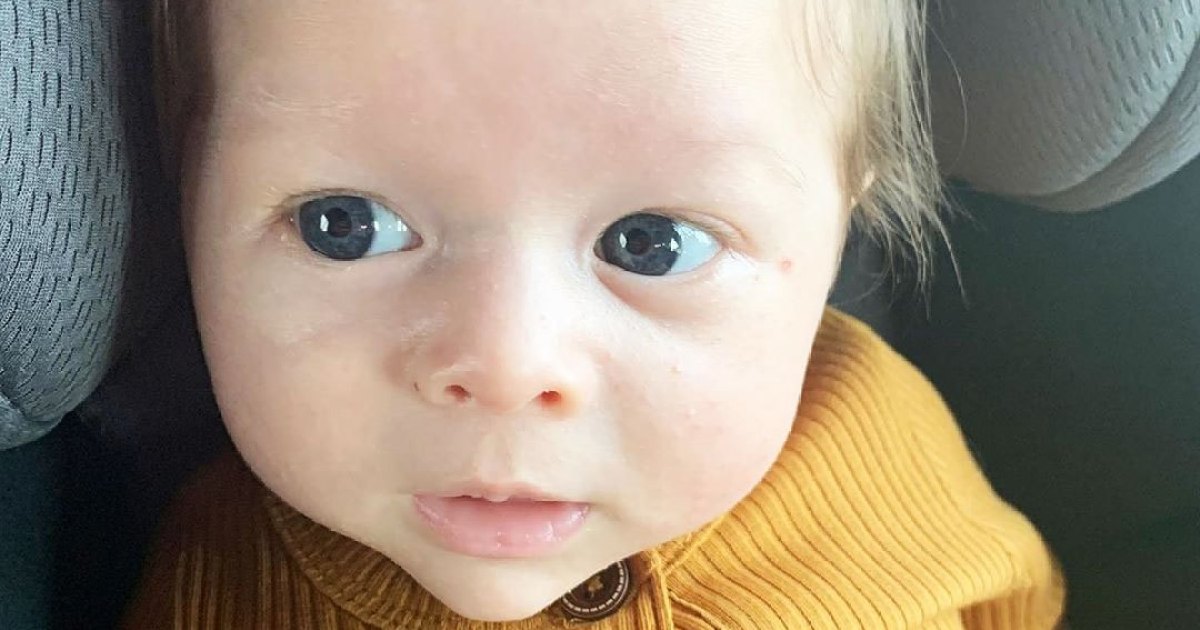 Nikki Bella and Artem Chigvintsev’s Son Matteo’s Baby Album: Family Pics