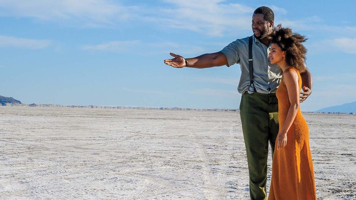 ‘Nine Days’ Trailer: Sundance Award-Winning Drama Looks At Human Souls In Limbo