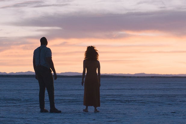 ‘Nine Days’ Trailer: Winston Duke Interviews 5 Souls to Give One Life on Earth
