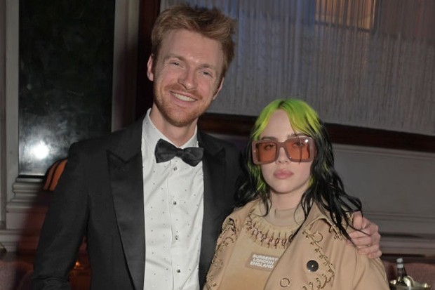 No Time to Die composer Finneas O’Connell felt “incredible pressure” writing Bond theme with Billie Eilish