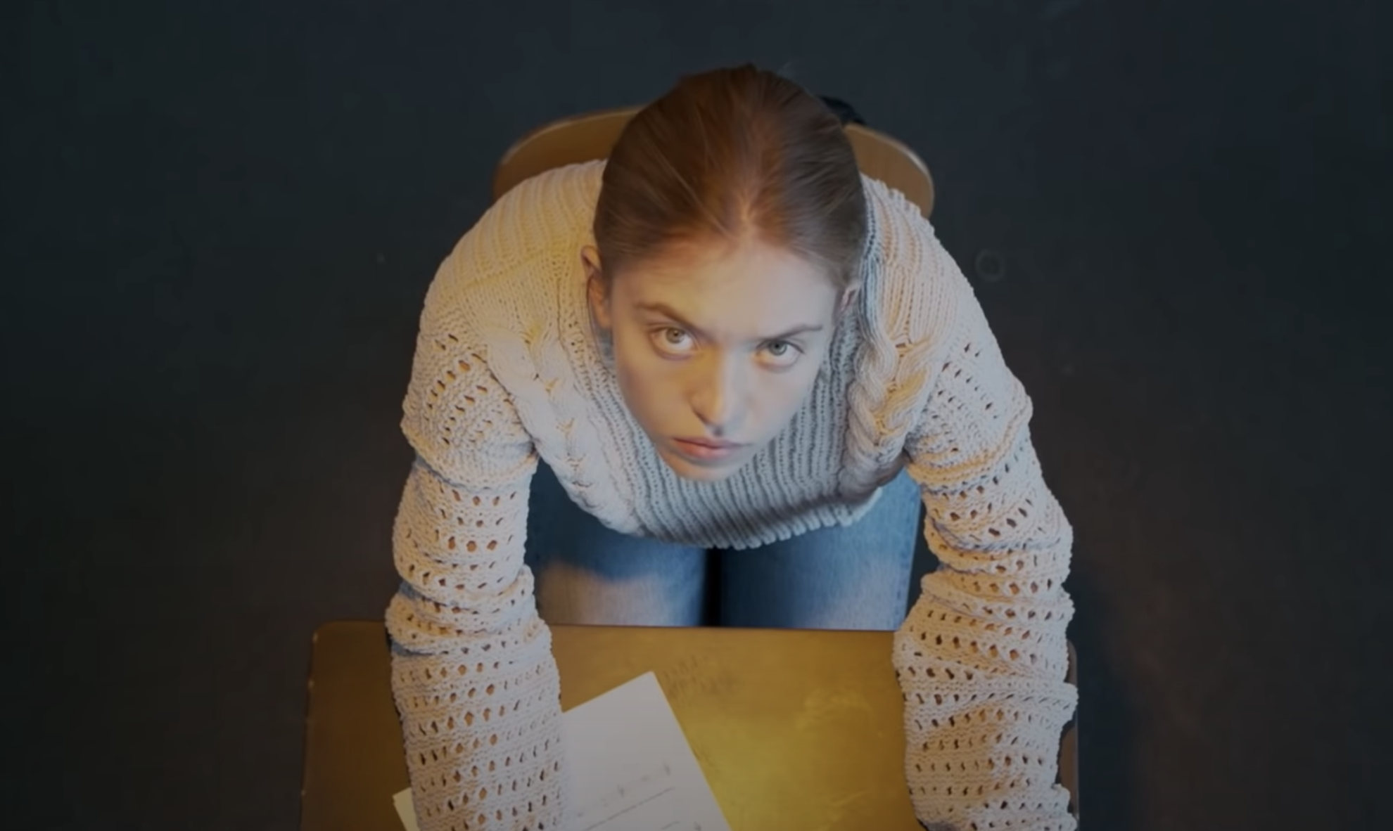 ‘Nocturne’ Review: A Demonic Sydney Sweeney Summons ‘Black Swan’ in Schlocky Music School Thriller