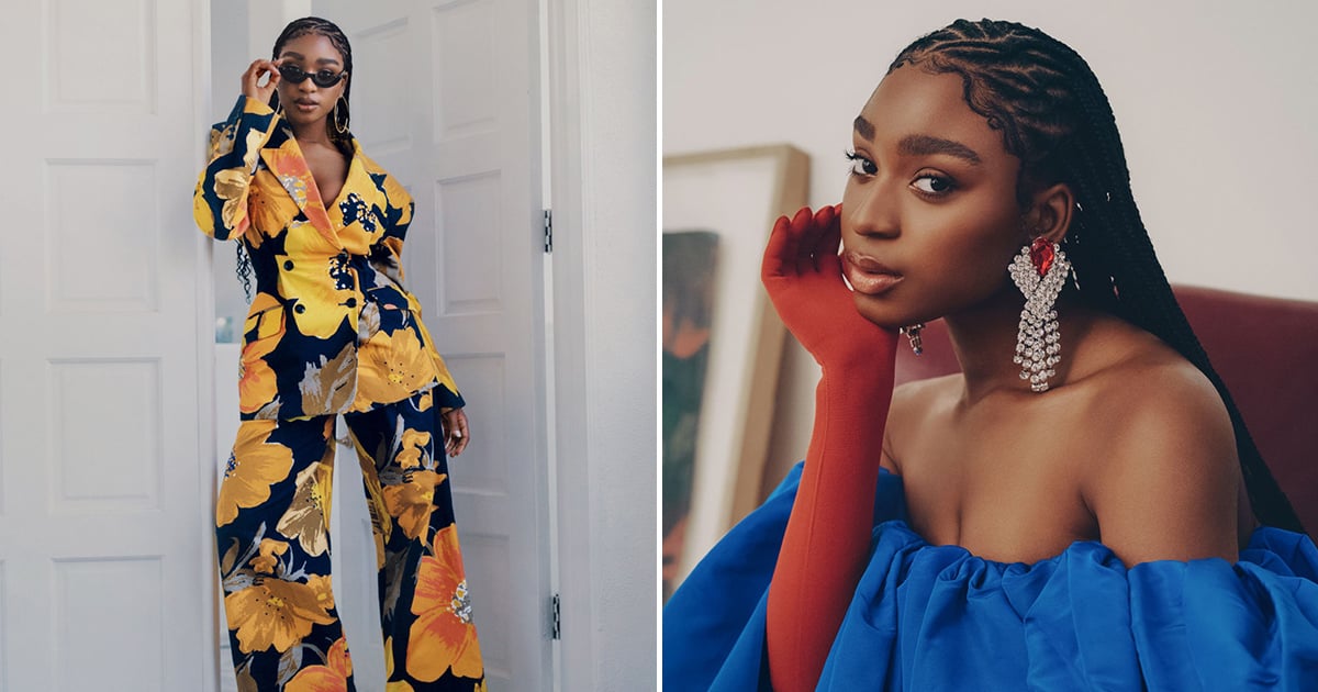 Normani Wants Young Black Girls to Know They Can Do Anything: “I Feel Like It’s My Calling”