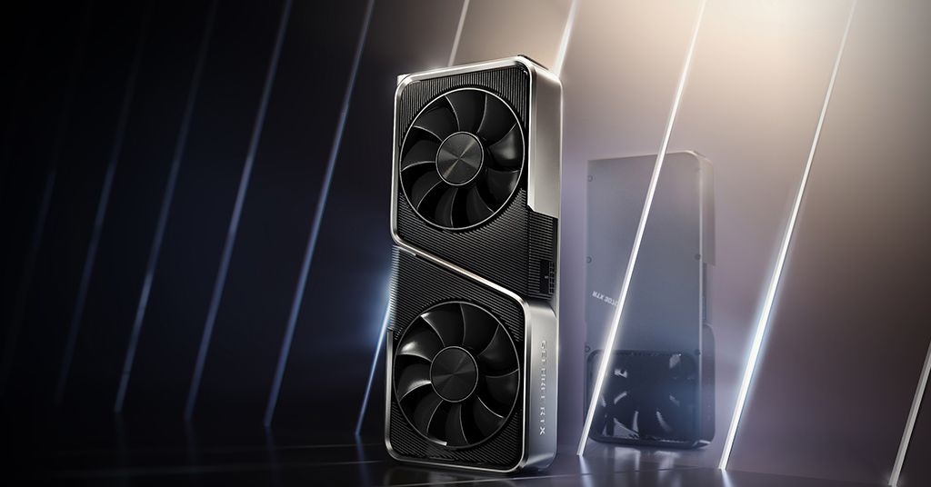 Nvidia delays RTX 3070 launch to October 29th