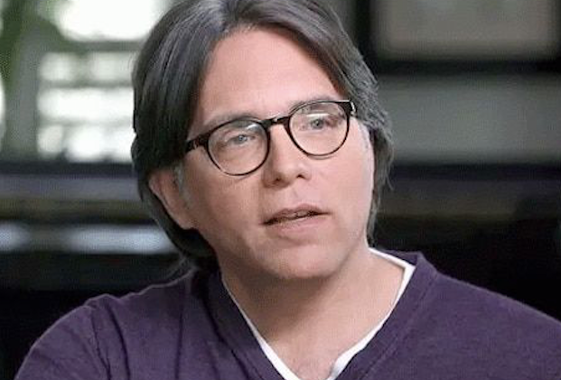 NXIVM Frontman Keith Raniere Sentenced to 120 Years in Prison
