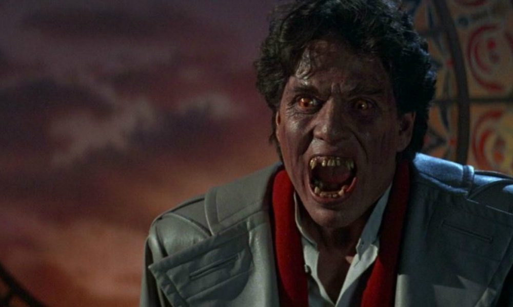 October 30th’s ‘Fright Night’ Virtual Script Reading Will Feature Mark Hamill and Chris Sarandon!