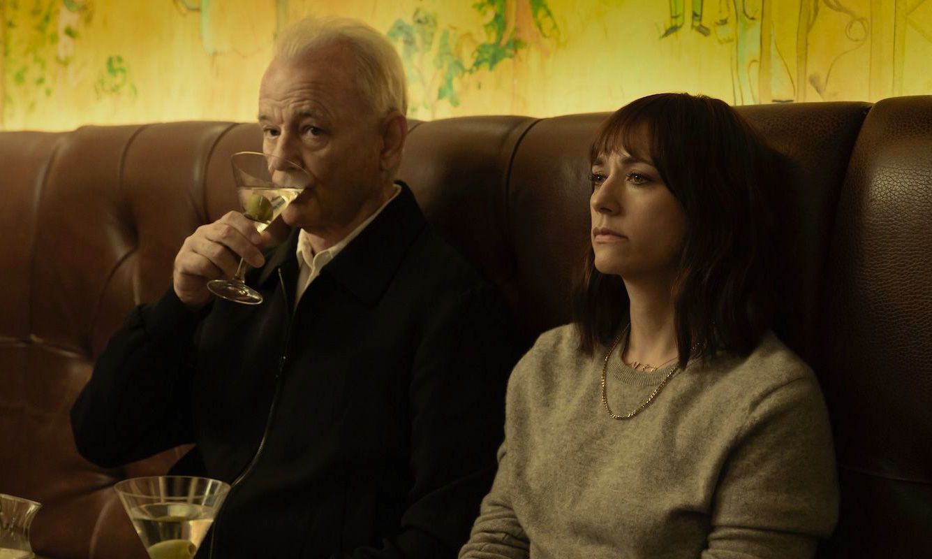 On the Rocks Review: I’ll Have What Bill Murray’s Having