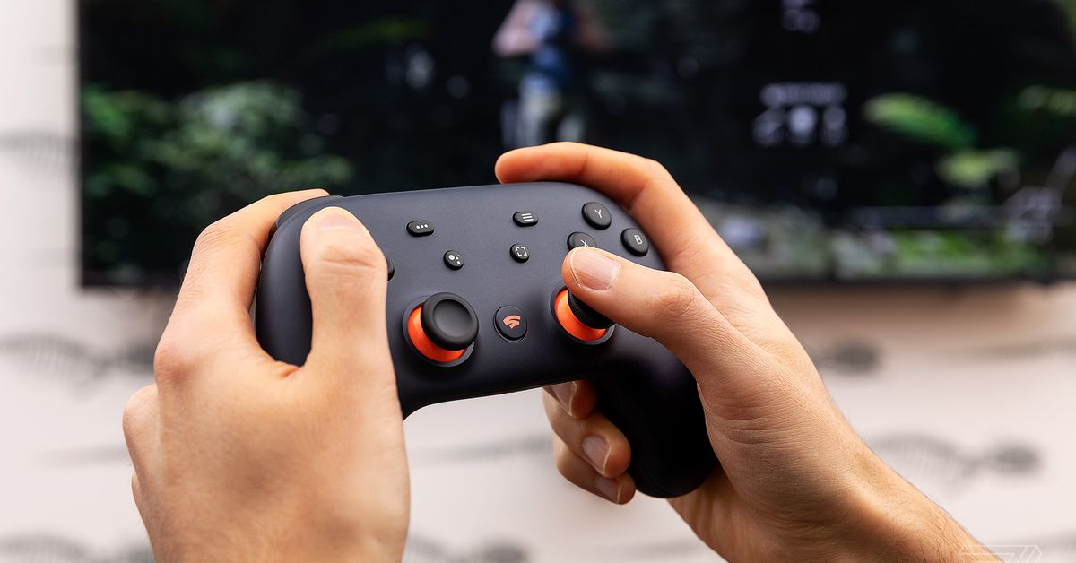 One of Google Stadia’s most interesting features, Crowd Choice, is finally coming this week
