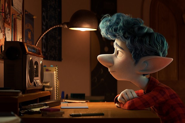 Onward director picks out part of film he’s most proud of ahead of launch on Disney+