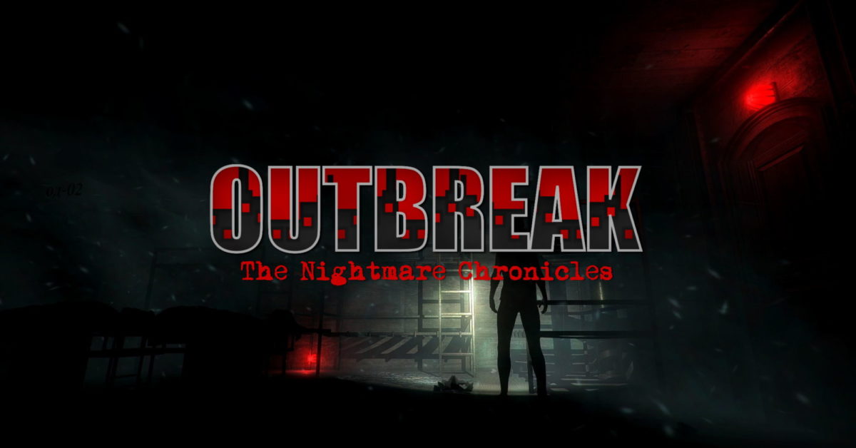 Outbreak: The Nightmare Chronicles Comes To Switch In November
