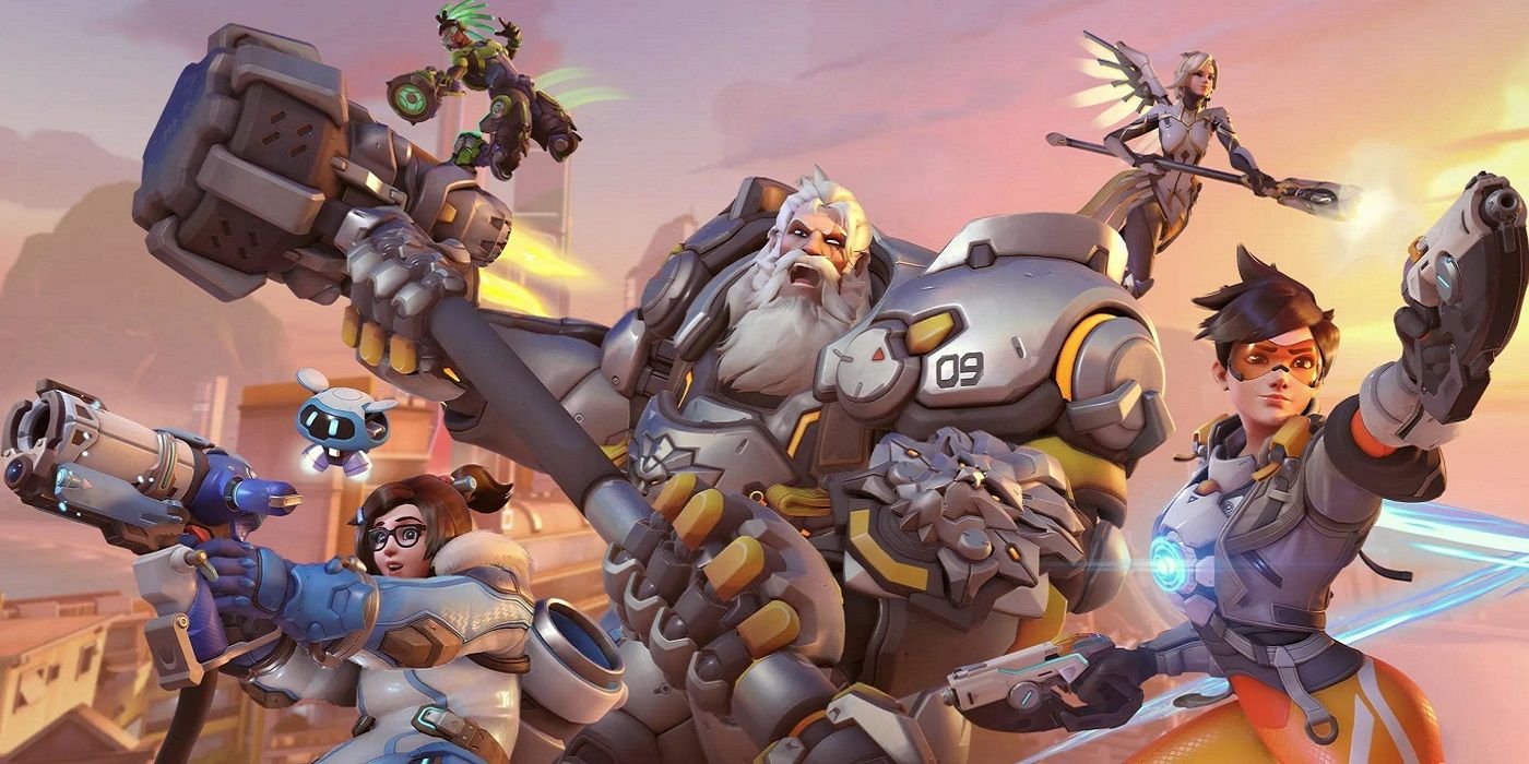 Overwatch 2 Release Date: Every Rumor and Theory