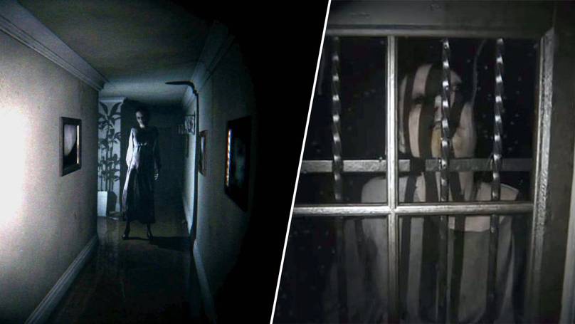 ‘P.T.’ Will Not Transfer From Your PS4 To PS5