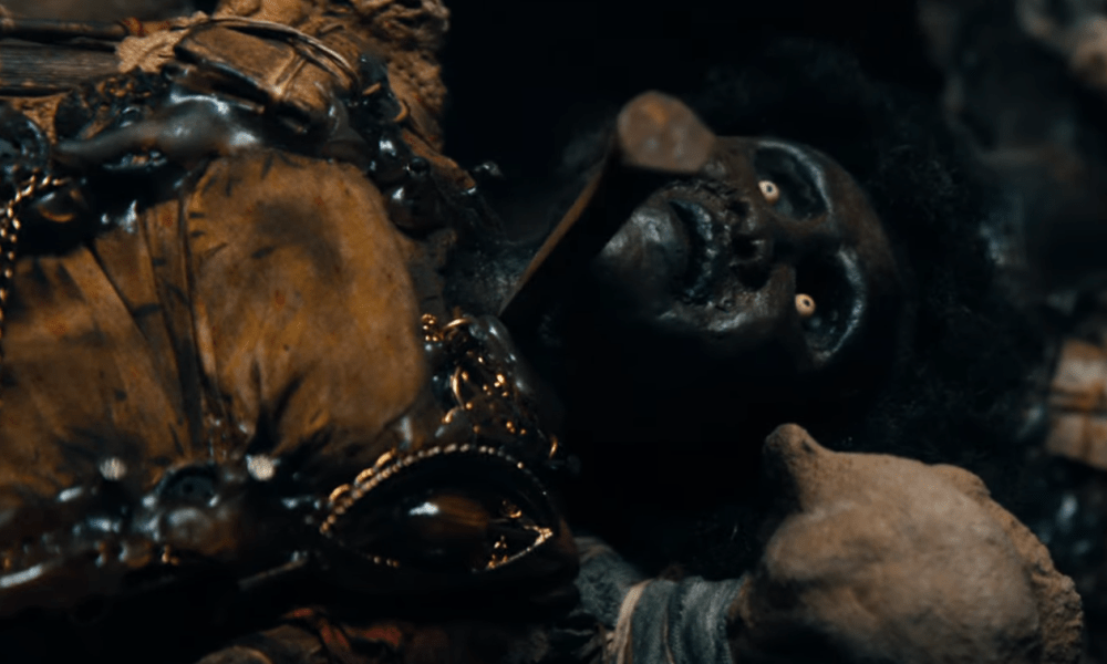 Paramount’s Hoodoo Horror Movie ‘Spell’ is Coming Straight to VOD on Halloween Eve [Trailer]