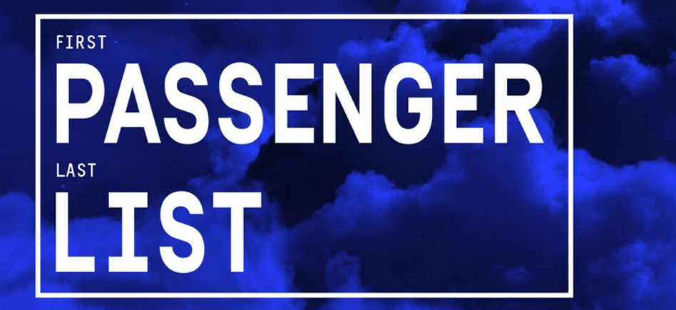 ‘Passenger List’ Podcast Being Turned Into a TV Series, but Podcast Star Kelly Marie Tran Won’t Be Involved