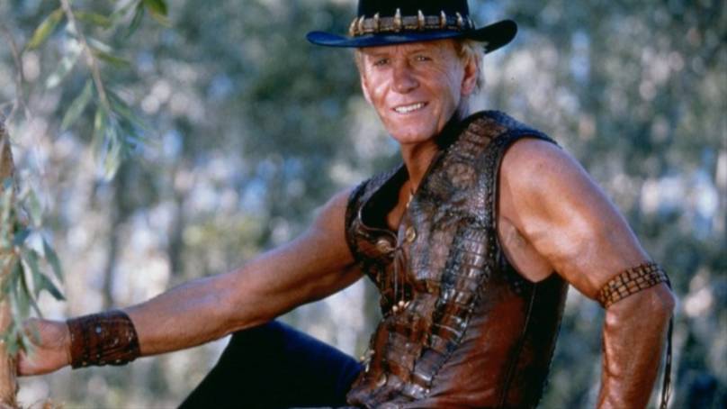 Paul Hogan Says Cancel Culture Is ‘Sometimes Understandable’ But Mostly ‘Stupid’