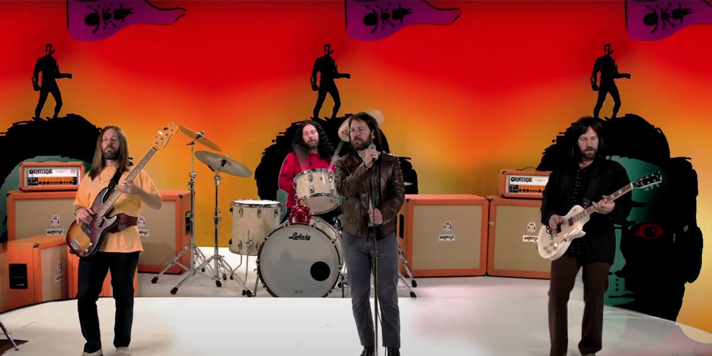 Paul Rudd Rewrites “Iron Man” Song With MCU Lyrics In Bizarre Video