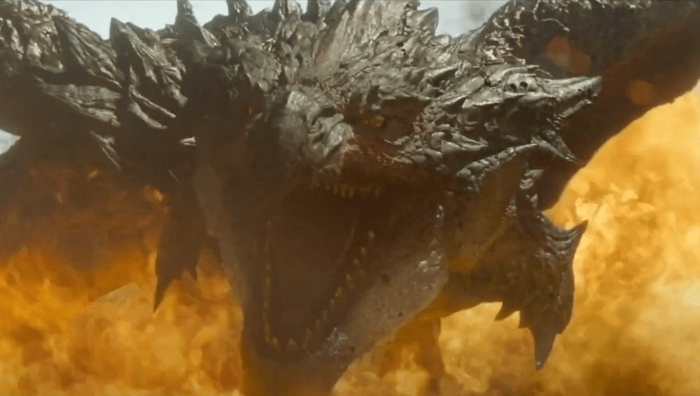 Paul W.S. Anderson Shares First Look at the Great Rathalos from ‘Monster Hunter’! [Video]