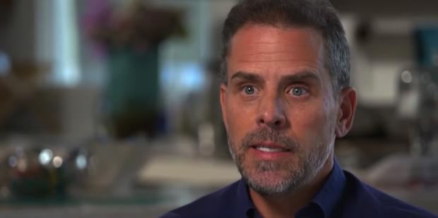 Pictures Of Hunter Biden Allegedly Using A Crack Pipe Leaked By Computer Repairman — See The Pics
