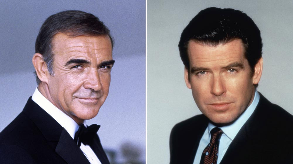 Pierce Brosnan Pays Tribute to Sean Connery: ‘You Were My Greatest James Bond’