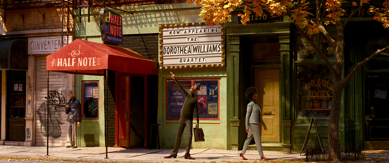 Pixar’s ‘Soul’ Gets A Jaw-Dropping New Trailer, Plus Additional Voice Cast Announced