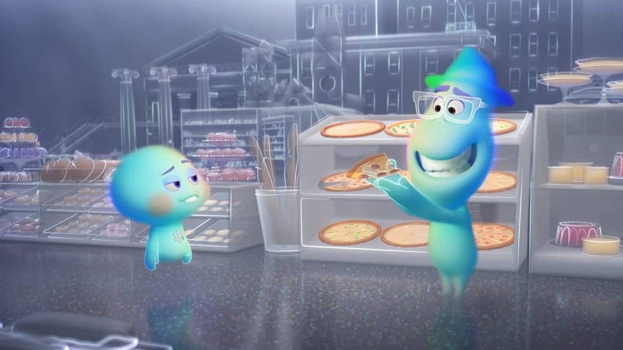 Pixar’s Soul Moves to Disney Plus for Christmas