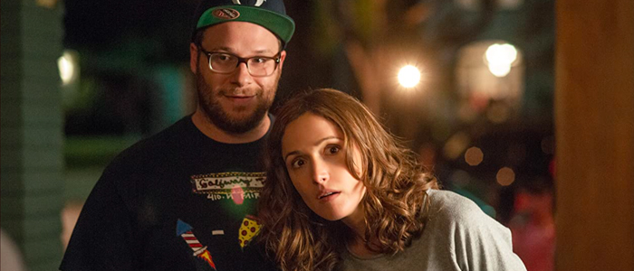 ‘Platonic’ AppleTV+ Series Will Reunite ‘Neighbors’ Stars Seth Rogen and Rose Byrne