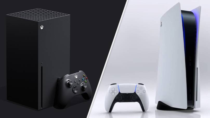 PlayStation 5, Xbox Pre-Order Bundles Available From Online Retailer Later Today