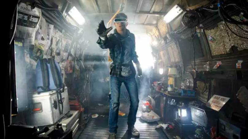 Plot Details For Ready Player Two Have Been Released